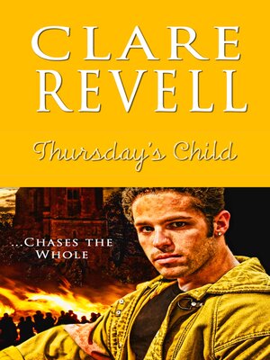 cover image of Thursday's Child